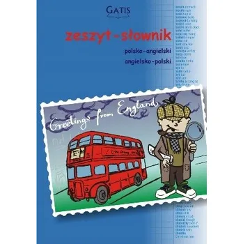 Sešit Sešit A5 s mřížkou školní výbava sešit do školy sešity pro děti Gatis 60 listů