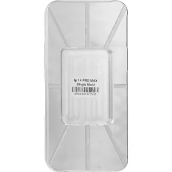 Forma na sublimační pouzdro pro IPHONE 14 PRO MAX