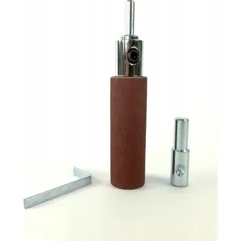 Brusný válec Woodfan 25 mm