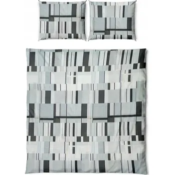 Povlečení POVLEČENÍ 160X200 + 2 POVLAKY NA POLŠTÁŘE 70X80 SADA POVLEČENÍ dárek dárek