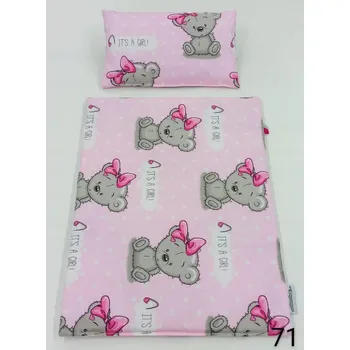 Polštář Pro panenku Doreen