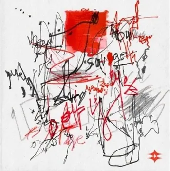 Zahraniční hudba Psyche: Red Dpr Krém CD