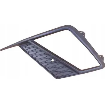 Nárazník Záslepka mřížky v nárazníku LEVÁ Seat IBIZA FR 2017-