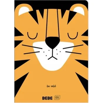 Sešit Linkovaný sešit A5, sešit z matematiky, školní notes , sešit pro Interdruk 32 listů