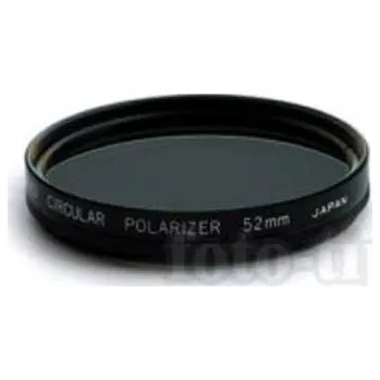 Digital King Polarizační filtr CPL 55mm - Výprodej