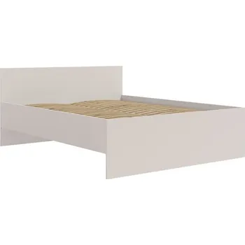 Postel ArtGiB Manželská postel MAXIONE | cashmere