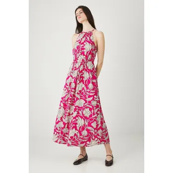 Dámské šaty Šaty Medicine RW25.SUD015 růžová 42A, vel. M