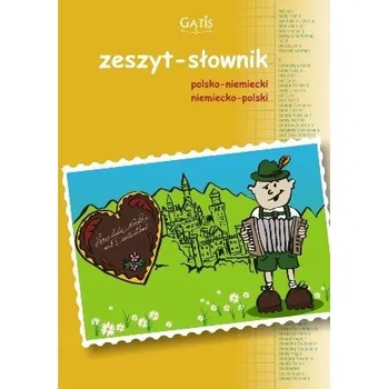 Sešit Kostkovaný sešit A5 sešit pro chlapce notes do školy poznámkový blok pro Gatis 60 listů