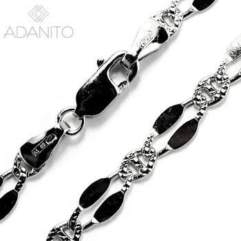 Řetízek Stříbrný řetízek