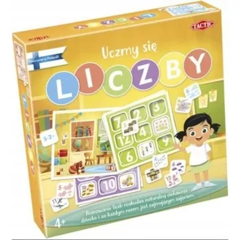 Desková hra Stolní hra UČME SE ČÍSLA HRA NA LOGICKÉ MYŠLENÍ HLAVOLAMY HERNÍ SADA VZDĚLÁVACÍ HRA LOGICKÁ HRA VZDĚLÁVACÍ HRAČKA ROZVOJOVÁ VZDĚLÁVACÍ HRAČKY PRO DĚTI Rebel