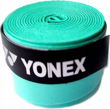Yonex Lepkavá omotávka na tenisovou raketu - tyrkysová