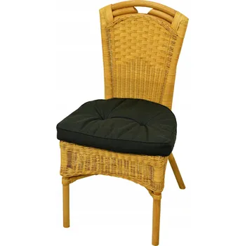 Polštář POLŠTÁŘ NA ZAHRADNÍ ŽIDLI 50x45x5cm voděodolný