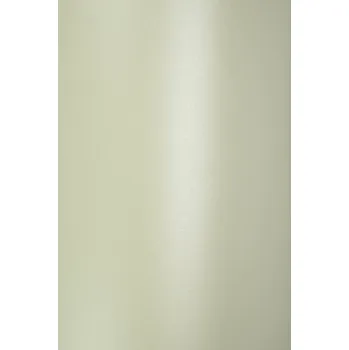 Barevný papír Ozdobný papír A5 Majestic 120 g/m2, 10 listů