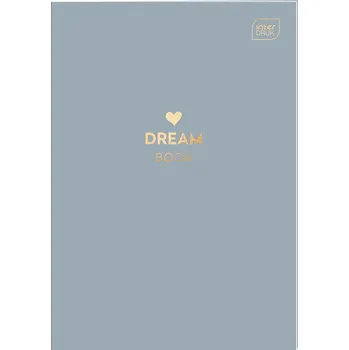 Sešit Hladký sešit A6 sešit pro dívku notes sešit do školy na Interdruk 32 listů