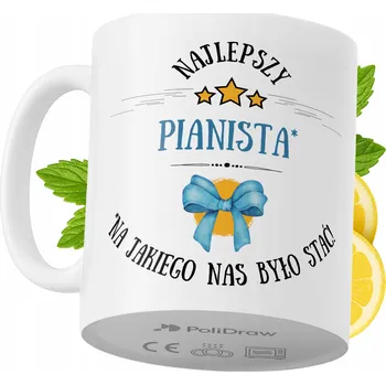 Hrnek Polidraw Hrnek Polidraw Pro cirkusáka keramika 330 ml