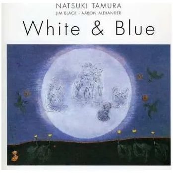 Zahraniční hudba CD Jim Black: White & Blue 2000