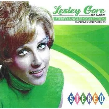Zahraniční hudba CD Lesley Gore: Hits & Rarities 1964 - 1969 2023
