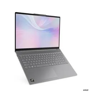 Notebook Lenovo IdeaPad Slim 5 16AKP10 Ryzen AI 7 350/Copilot+/24GB/SSD 1TB/16"/OLED/2,8K/500nitů/65W/WIN11 Home/šedá