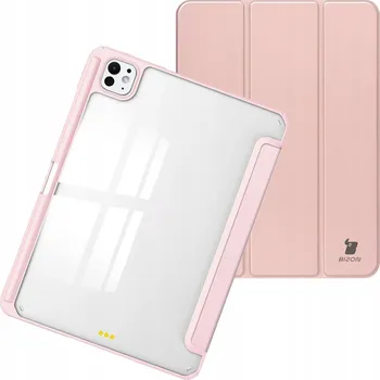 Pouzdro na mobilní telefon Pouzdro Bizon pro Apple iPad Pro 11" 5. generace 2024