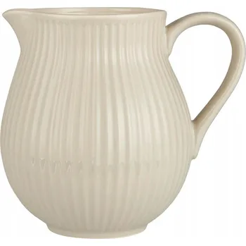 Džbán Mynte Latte vroubkovaný Ib Laursen, 2000 ml