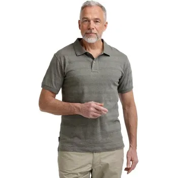 Pánské tričko Bushman tričko Ross olive L