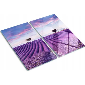 Obraz Krájecí deska Tulup sklo 2 ks