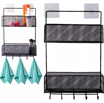 Koupelnový nábytek INNET KUCHYŇSKÁ POLICE A KOUPELNY