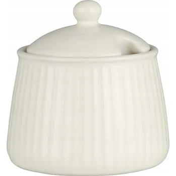 Cukřenka Ib Laursen Mynte kameninová Cukřenka s příchutí máslového krému 280 ml