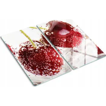 Obraz Krájecí deska Tulup sklo 2 ks