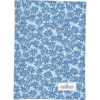 Utěrka Hadřík Linea Blue Green Gate