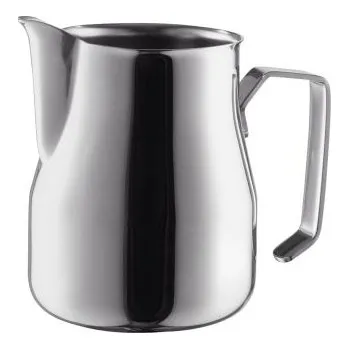 Konvice na čaj Konvička 0,35 l nerez