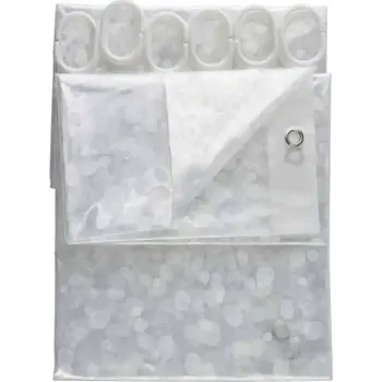 Obraz ZAC PATTERN Závěs 180x180 cm