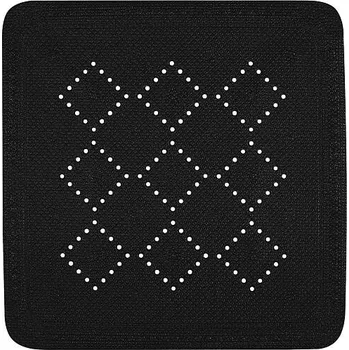 Protiskluzová podložka SPIRELLA protiskluzová podložka do sprchy ALASKA