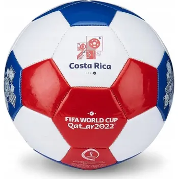 Příslušenství pro čtečku elektronické knihy Malý míč FIFA World Cup Qatar 2022 - velikost 2, Costa Rica
