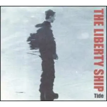 Zahraniční hudba CD The Liberty Ship: Tide DIGI 2004 Digipack