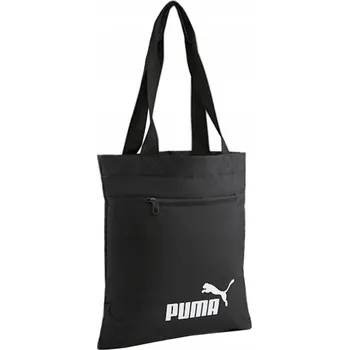 Sportovní taška Puma sportovní taška 079953 černá