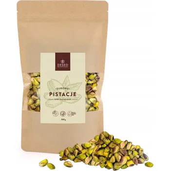 DESEO Pistácie 250 g