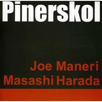 Zahraniční hudba CD Joe Maneri: Pinerskol 2016