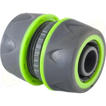 Zahradní hadice Spojka na hadici 1/2 pogumovaná