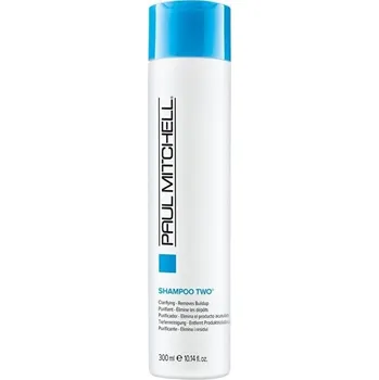 Vlasová kosmetika Hloubkově čisticí šampon Clarifying (Two Deep Shampoo) Paul Mitchell - 500 ml + záruka na vrácení do 100 dnů