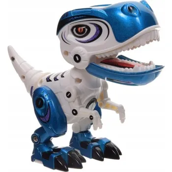 Figurka Hipo Dinosaurus 14 cm 3 barvy MY66 HXFC68