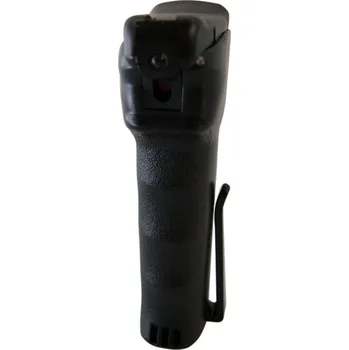 Obranný sprej Obranný sprej TW1000 OC Jet Super Garant 30ml LED - černý