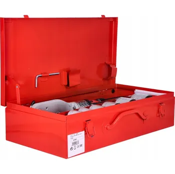 Svářečka Svářečka na trubky Rothenberger 53545, 63 mm, 5 kg