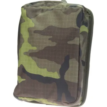 Univerzální kapsa na zip Molle - VZ.95, AS-Tex