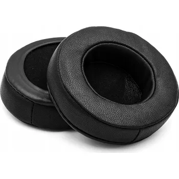 NÁUŠNÍKY NÁHRADNÍ PADY PRO CREATIVE AURVANA LIVE 2 LIVE2