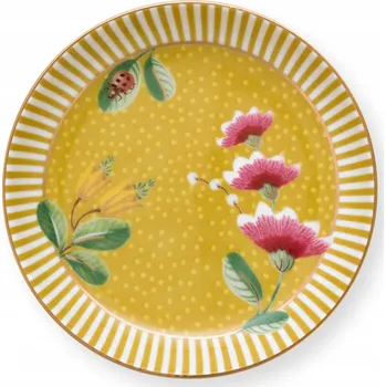 Talíř Dezertní talířek Pip Studio 9 cm