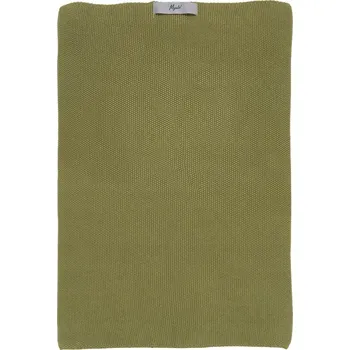 Utěrka Kuchyňská utěrka Mynte Herbal Green Ib Laursen