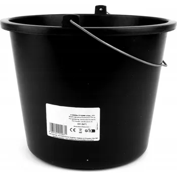 kbelík Kbelík Doktorvolt s uchem 20 l