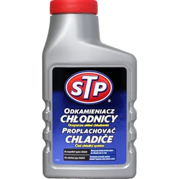 autokoberec Čistič chladiče a odstraňovač vodního kamene 300 ml