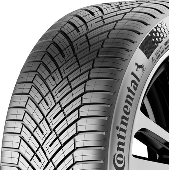 Continental AllSeasonContact 2 225/50 R 18 95V